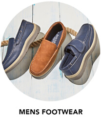 Shop Footwear